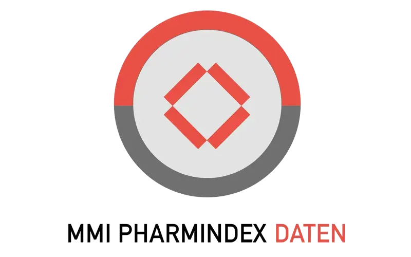 MMI Pharmindex Daten