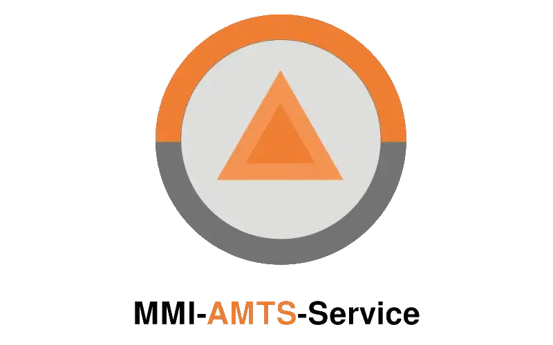 MMI AMTS-Service MMI AMTS-Service