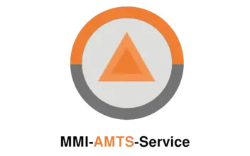 MMI AMTS-Service MMI AMTS-Service