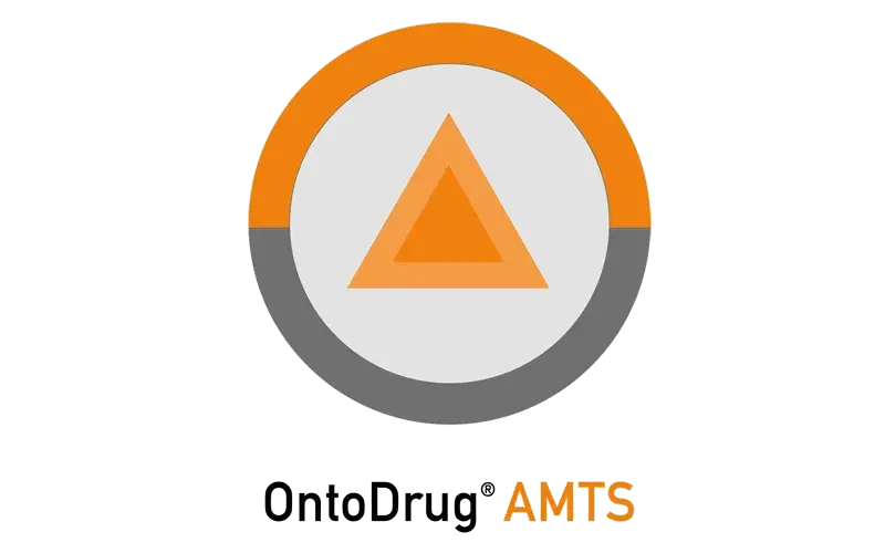 MMI OntoDrug AMTS MMI OntoDrug AMTS