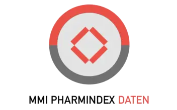 MMI Pharmindex Daten MMI Pharmindex Daten
