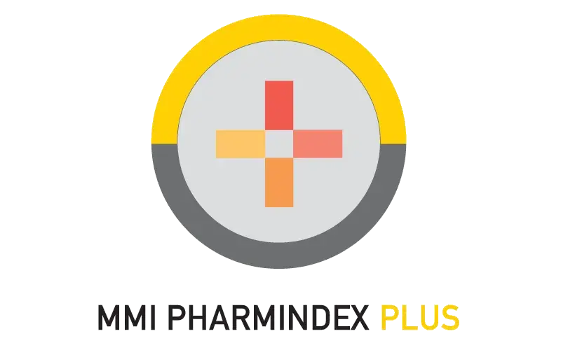 MMI Pharmindex Plus MMI Pharmindex Plus