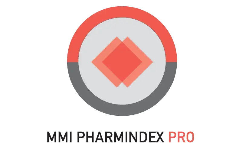 MMI Pharmindex Pro MMI Pharmindex Pro
