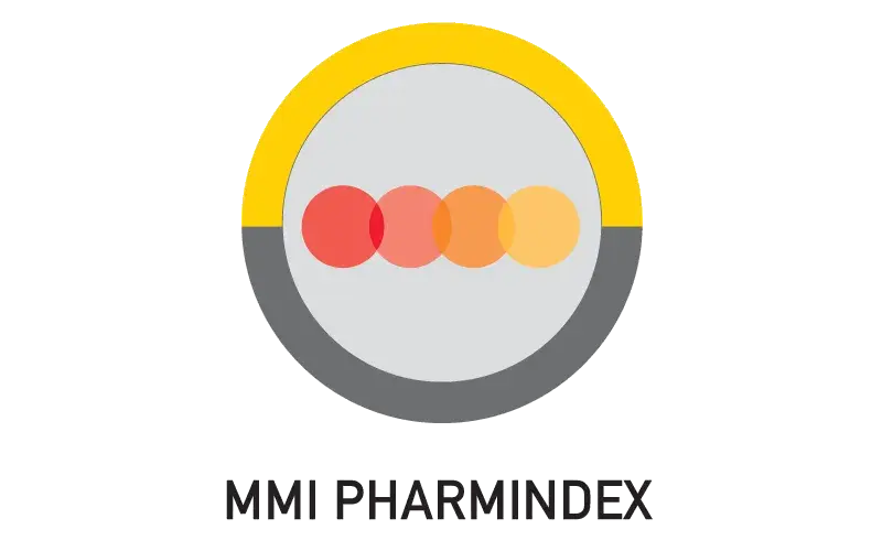 MMI Pharmindex MMI Pharmindex