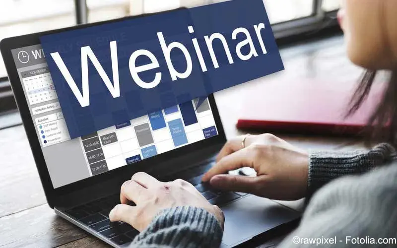 Webinar Webinar