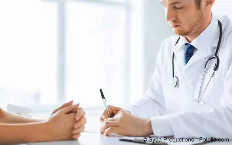 Arzneimitteldaten Arzt