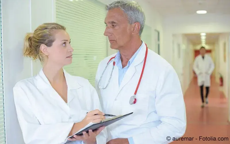 Arzneimitteldaten Klinik