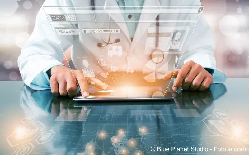 Arzneimitteldaten Unternehmen