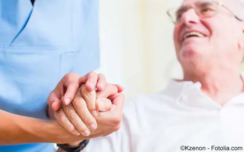 Arzneimitteldaten Pflegeheim