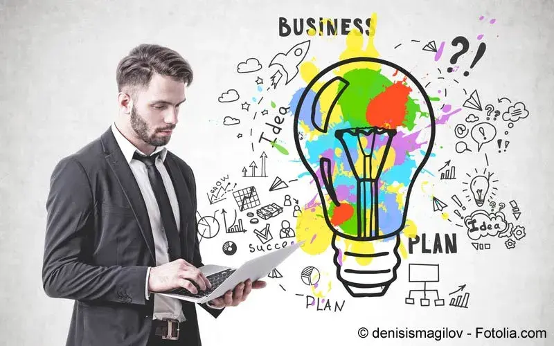 Arzneimitteldaten Startup