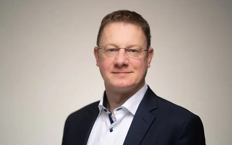 Jens Kaltschmidt von Dosing Jens Kaltschmidt von Dosing