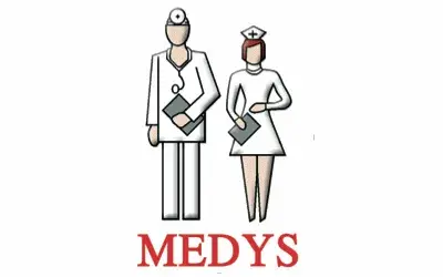 Logo Medys