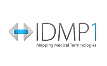 Logo IDMP1 Logo IDMP1