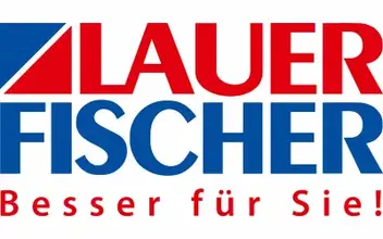 Logo Lauer-Fischer Logo Lauer-Fischer