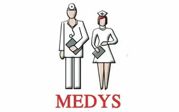 Logo Medys Logo Medys