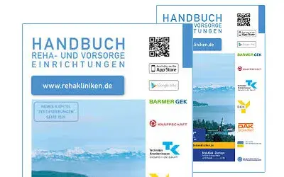 Handbuch Reha