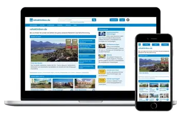 Rehakliniken Online Rehakliniken Online