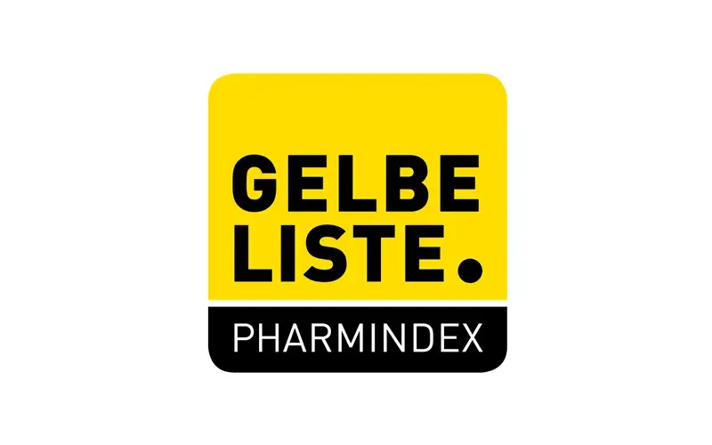 Gelbe Liste Pharmindex