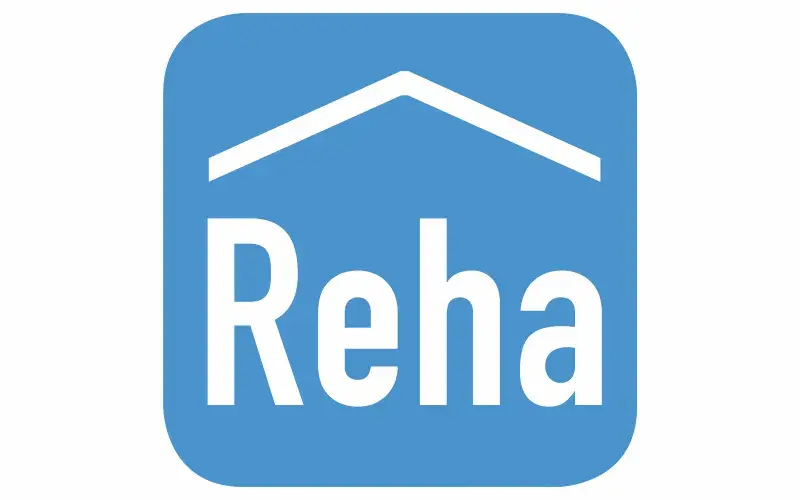 Logo Rehakliniken