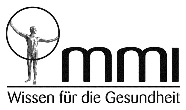 MMI Logo
