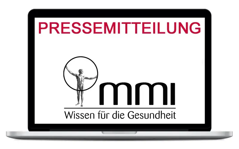 Pressemitteilung MMI
