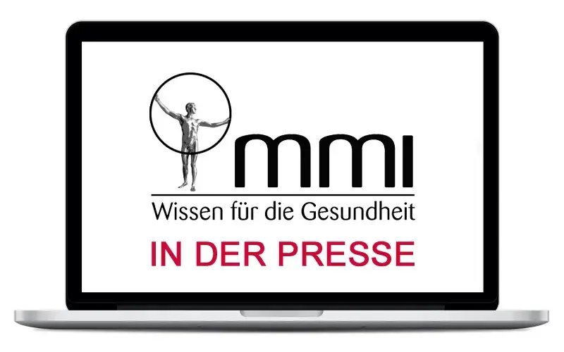 MMI in der Presse MMI in der Presse