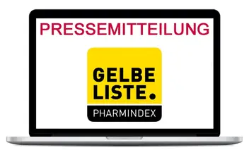 Pressemitteilung Gelbe Liste Pressemitteilung Gelbe Liste