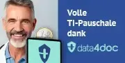 Verordnen mit data4doc