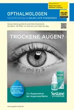 Gelbe Liste Ophthalmologie Gelbe Liste Ophthalmologie