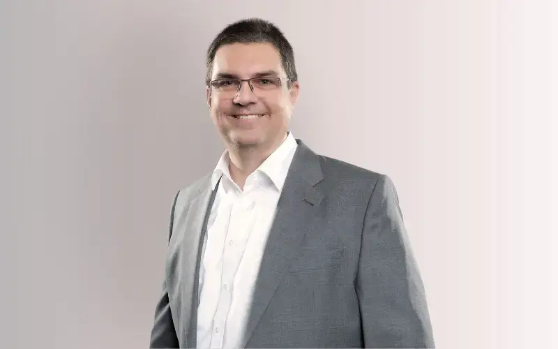 Michael Schösser Vidal MMI