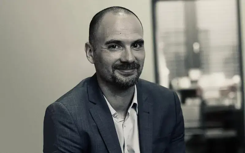 Vidal MMI - Kai Dominik Hoffmann