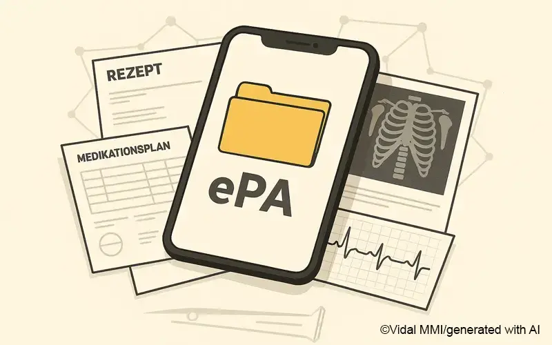 Verpflichtende ePA & AMTS Verpflichtende ePA & AMTS