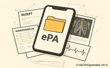 elektronische Patientenakte & Arzneimitteltherapiesicherheit elektronische Patientenakte & Arzneimitteltherapiesicherheit