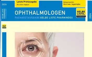 GelbeListe_Buch_Opthalmologen_PM GelbeListe_Buch_Opthalmologen_PM