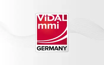 Vidal MMI Cybersicherheit Vidal MMI Cybersicherheit